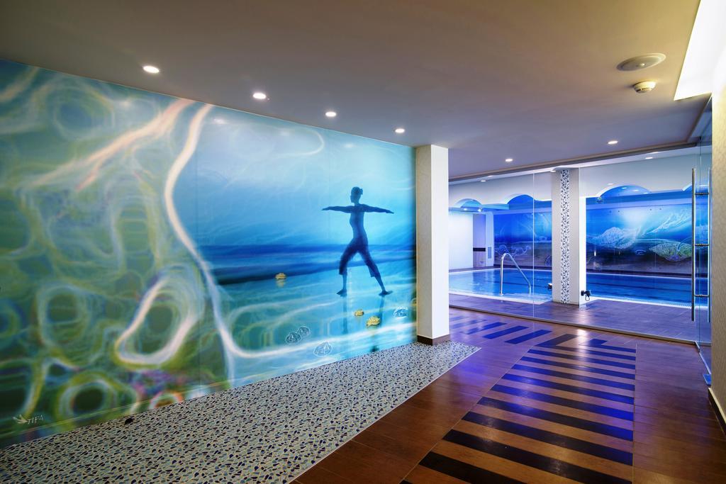 Hod Hasharon Luxury Apartment Herzelia المظهر الخارجي الصورة