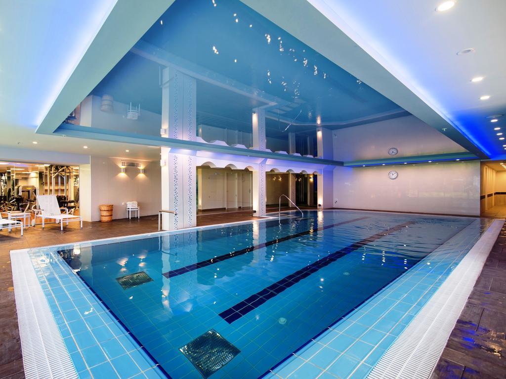 Hod Hasharon Luxury Apartment Herzelia المظهر الخارجي الصورة