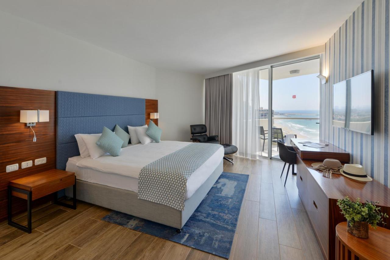 Hod Hasharon Luxury Apartment Herzelia المظهر الخارجي الصورة