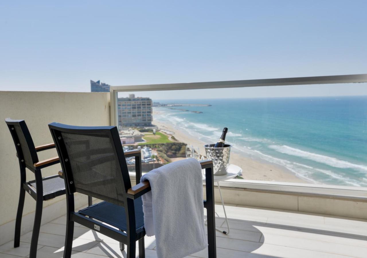 Hod Hasharon Luxury Apartment Herzelia المظهر الخارجي الصورة