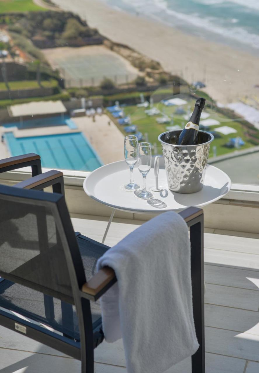 Hod Hasharon Luxury Apartment Herzelia المظهر الخارجي الصورة