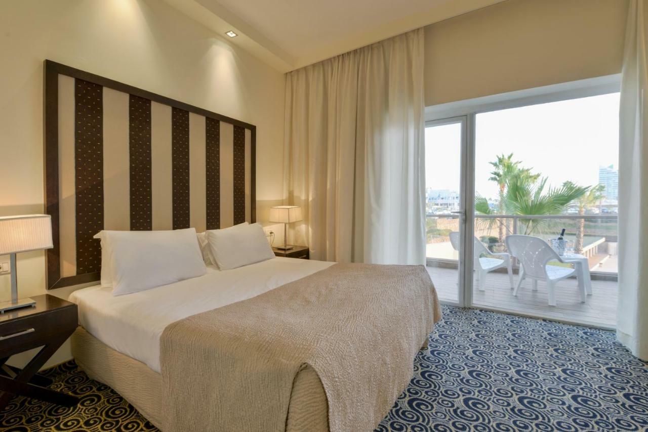Hod Hasharon Luxury Apartment Herzelia المظهر الخارجي الصورة