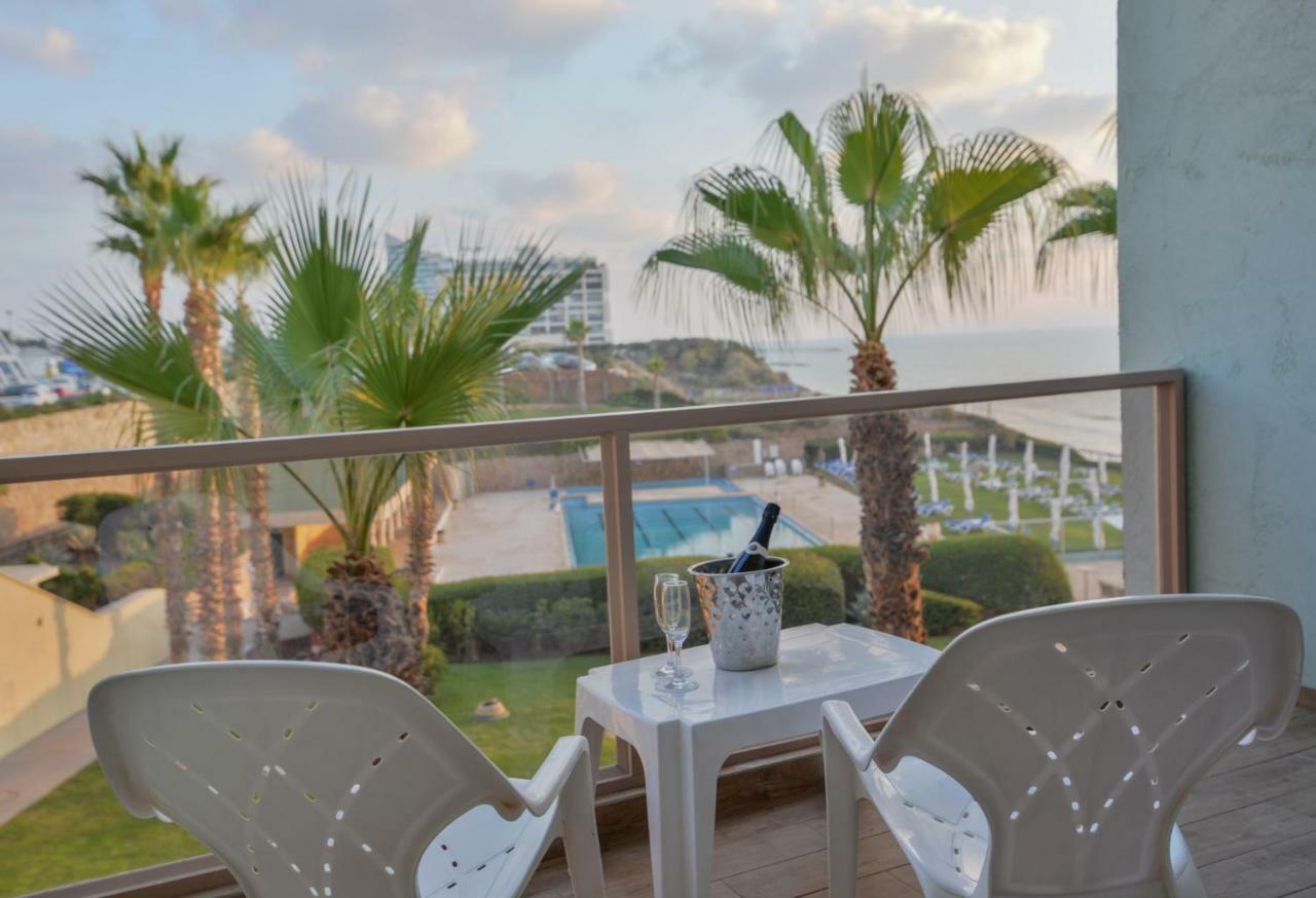 Hod Hasharon Luxury Apartment Herzelia المظهر الخارجي الصورة