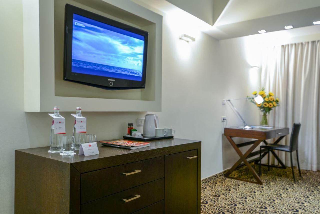 Hod Hasharon Luxury Apartment Herzelia المظهر الخارجي الصورة