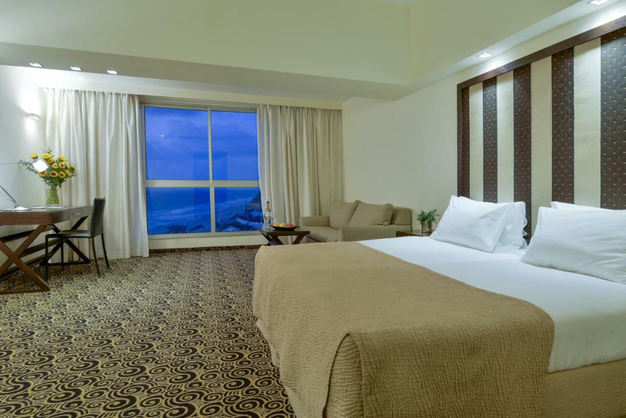 Hod Hasharon Luxury Apartment Herzelia المظهر الخارجي الصورة