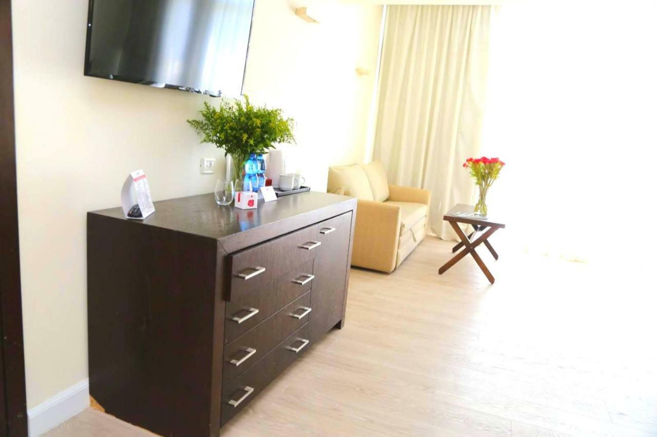 Hod Hasharon Luxury Apartment Herzelia المظهر الخارجي الصورة
