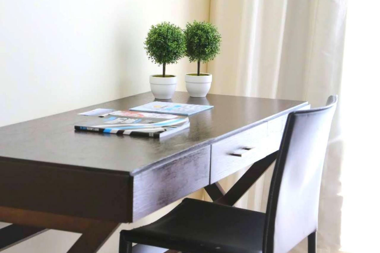 Hod Hasharon Luxury Apartment Herzelia المظهر الخارجي الصورة