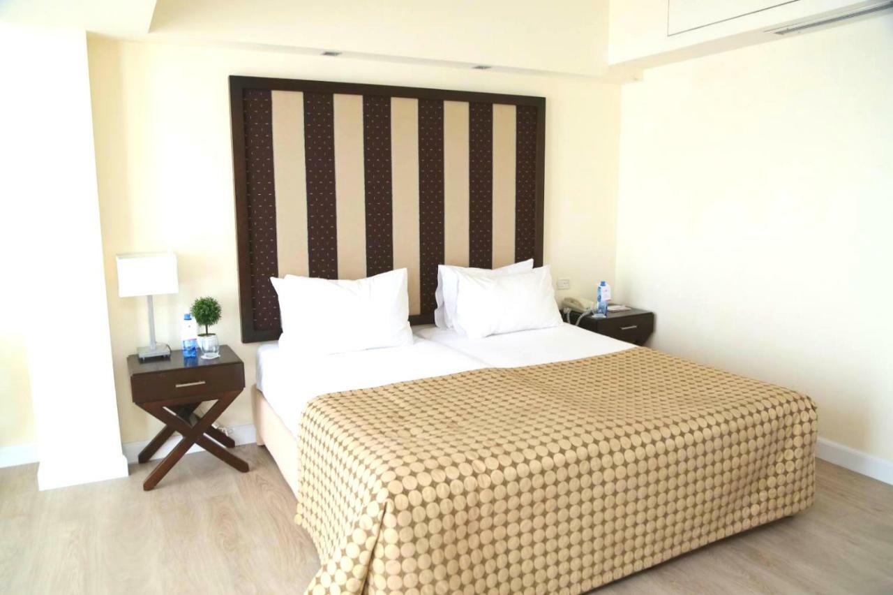 Hod Hasharon Luxury Apartment Herzelia المظهر الخارجي الصورة