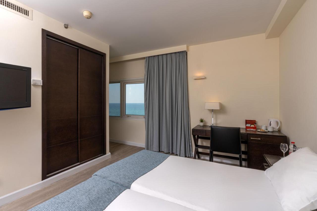 Hod Hasharon Luxury Apartment Herzelia المظهر الخارجي الصورة