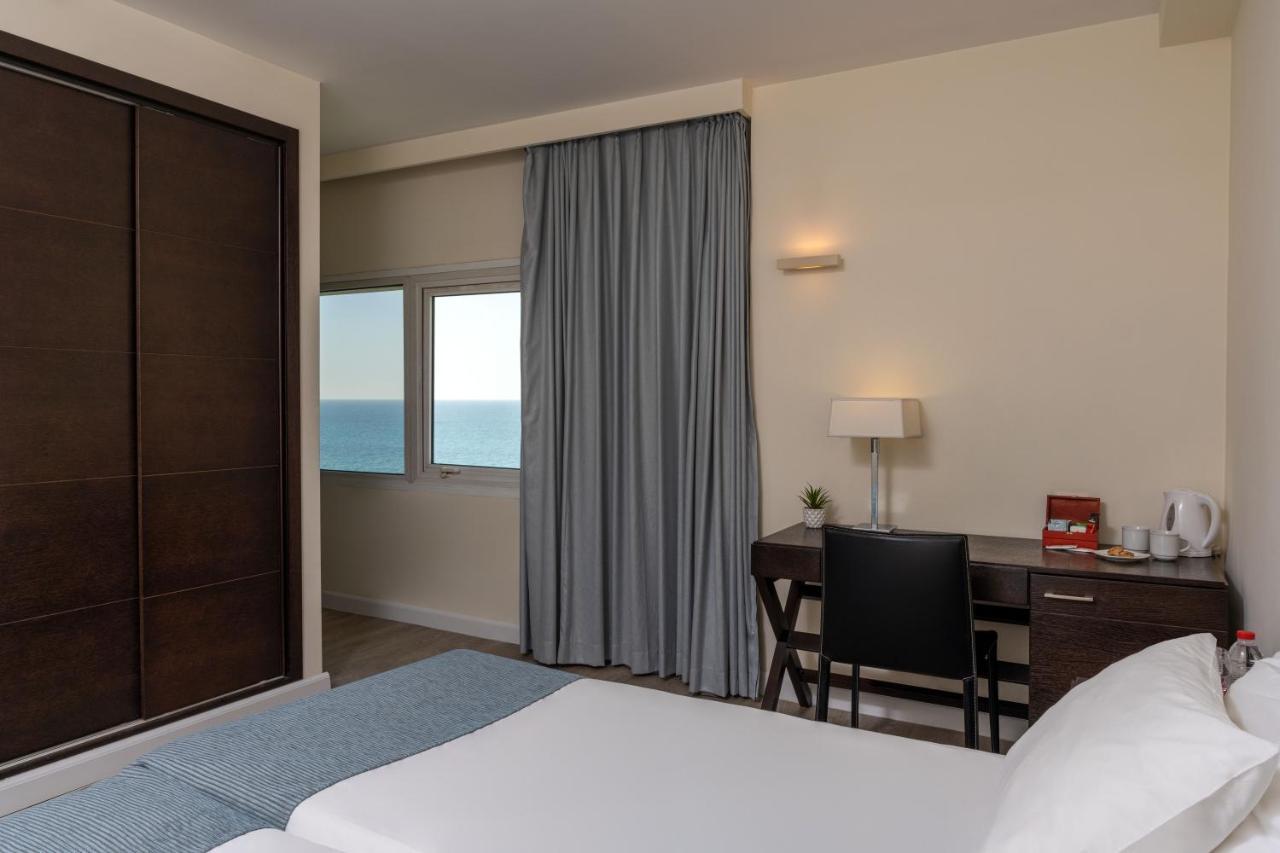Hod Hasharon Luxury Apartment Herzelia المظهر الخارجي الصورة