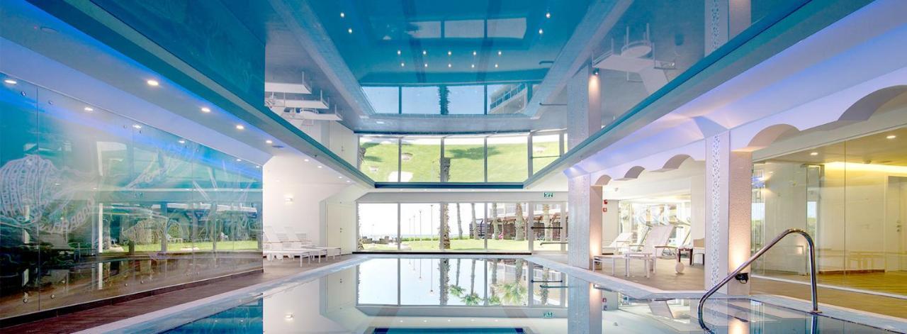 Hod Hasharon Luxury Apartment Herzelia المظهر الخارجي الصورة
